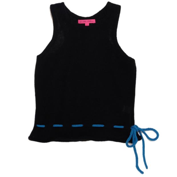 Nimbus Whip Tank