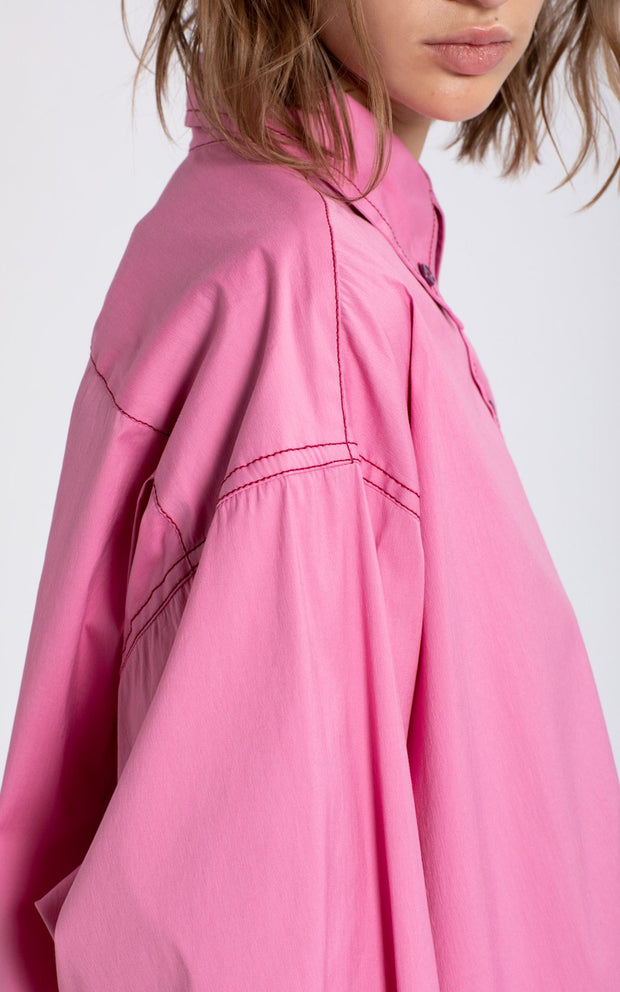 SIES MARJAN - Kiki Oversized Shirt