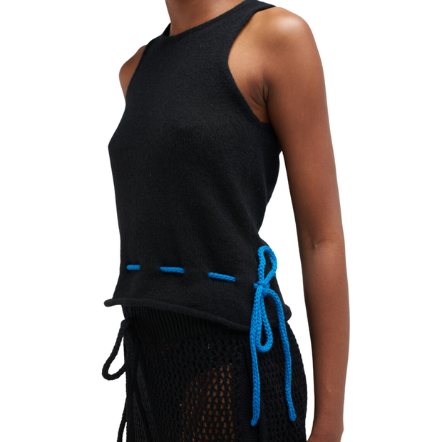 Nimbus Whip Tank