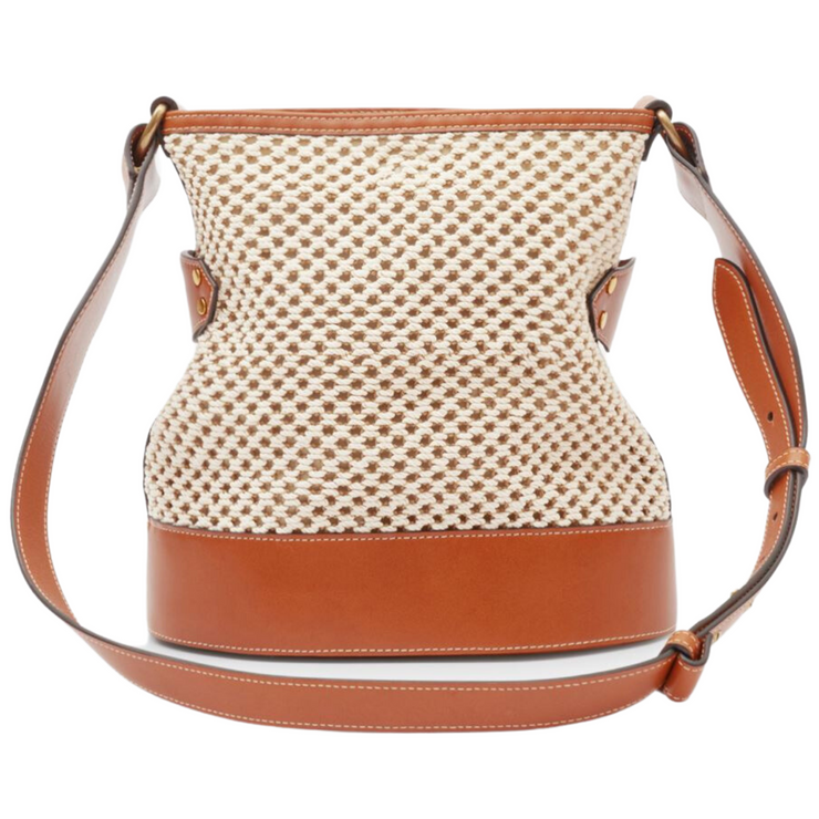 Bayia Bucket Shoulder Bag