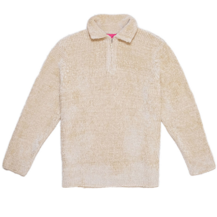 Lavish Zip Rugby