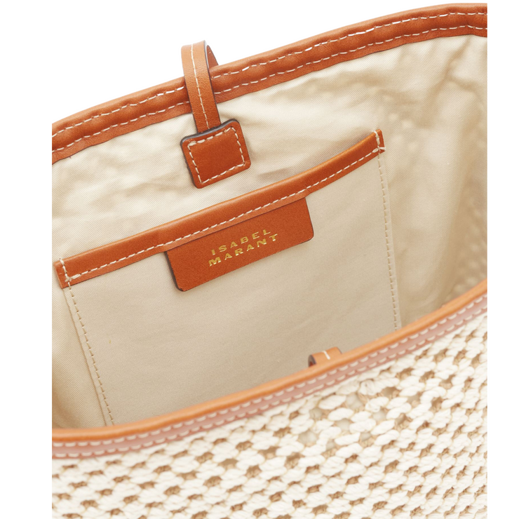 Bayia Bucket Shoulder Bag