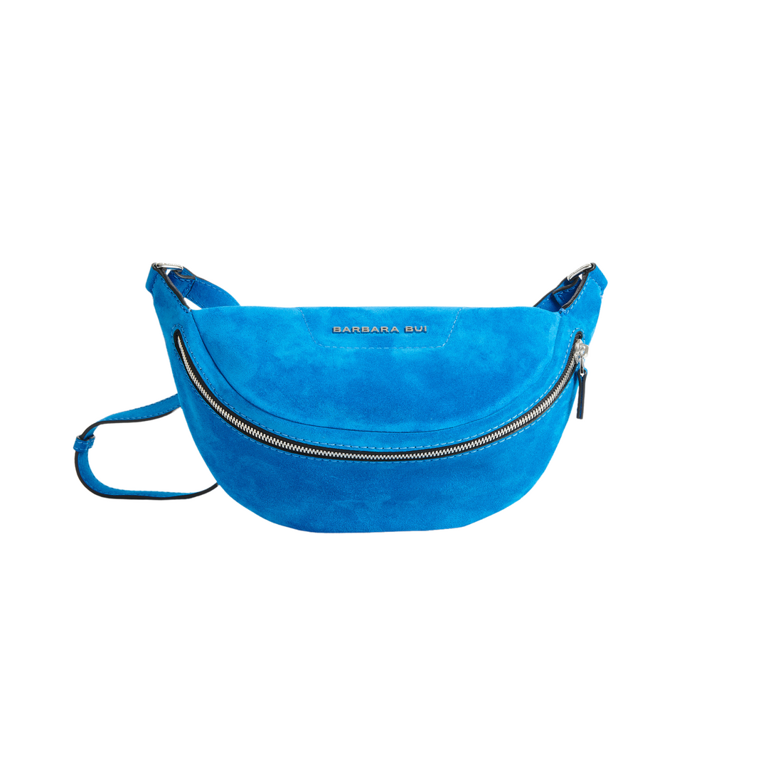 新品◇定価¥134,400◼️BARBARA BUI SUEDE BAG 1_1c6c1e7d-c59a-4ed5-b750-