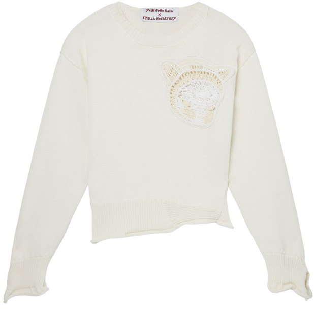 Nara Cotton Knit