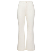 Cotton Twill Pants