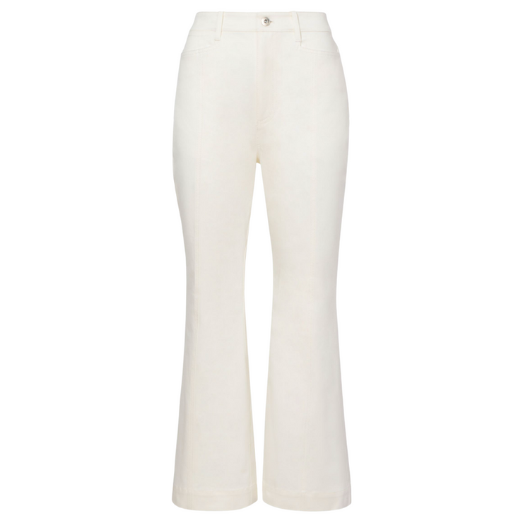 Cotton Twill Pants