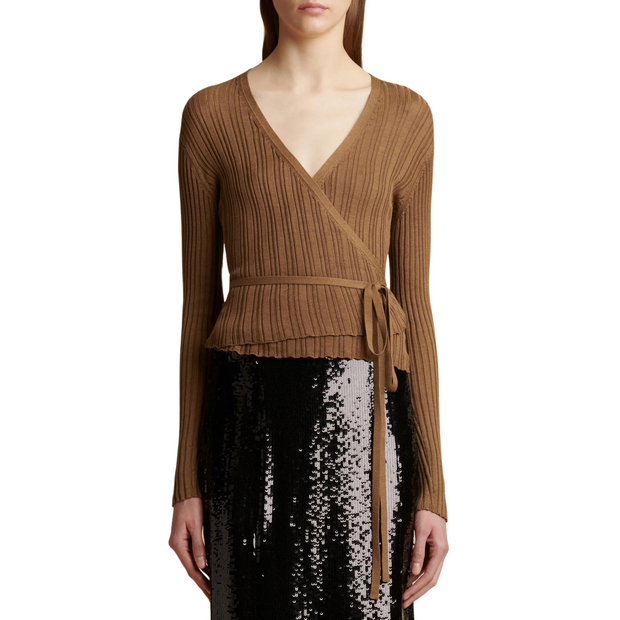 Bambi Cardigan