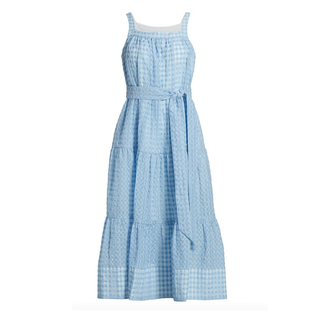 Savannah Dress
