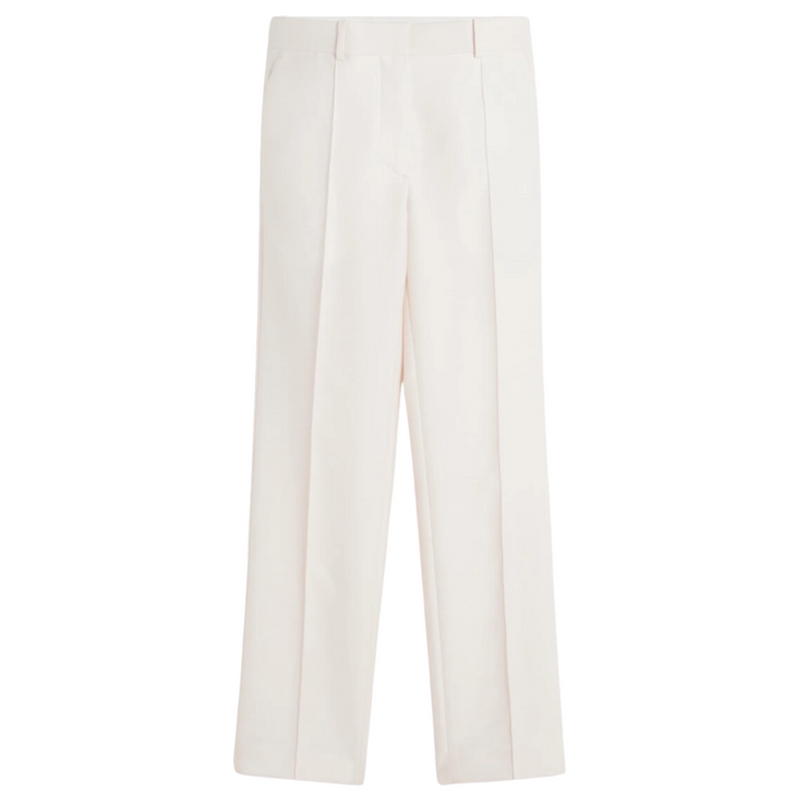 Tapered Tailored Pant