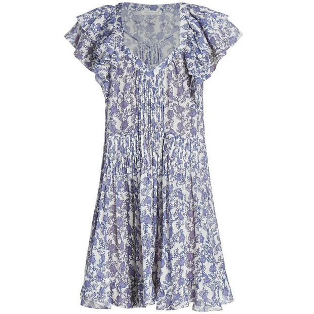 Godrana Dress