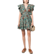 Kiri Dress