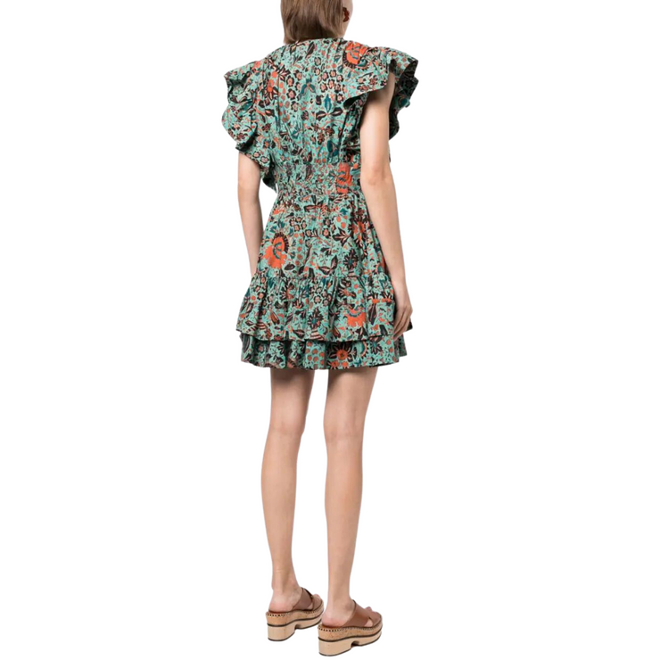 Kiri Dress