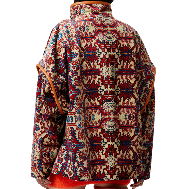 Tanya Tapestry Jacket