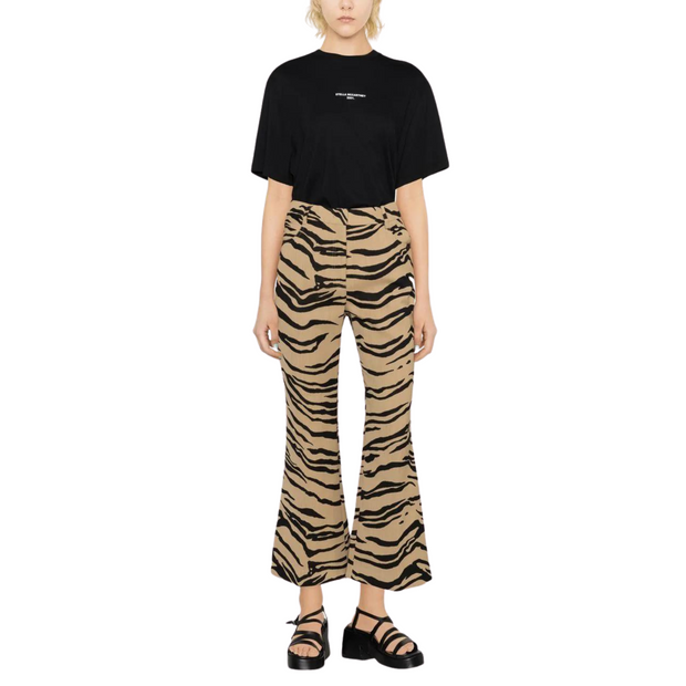 Raffia Trouser