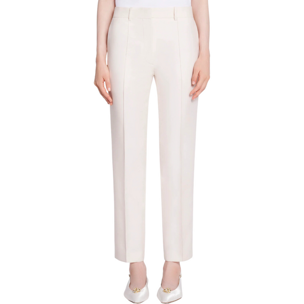 Tapered Tailored Pant