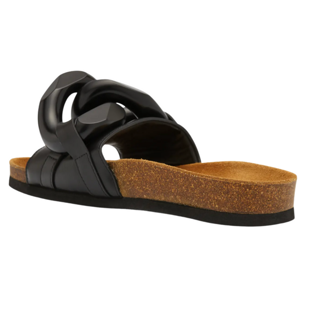 Tresor Chain Sandal
