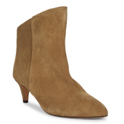 Dripi Boots in Taupe