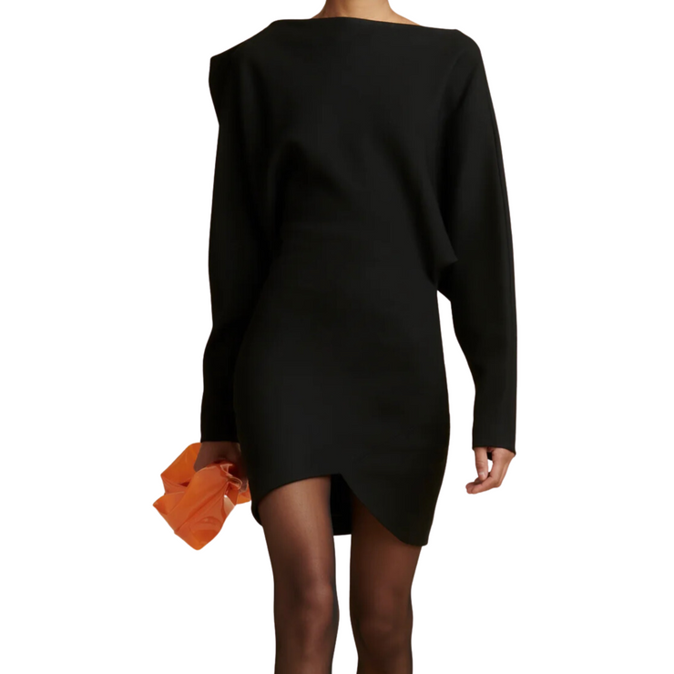 JUNIPER DRESS