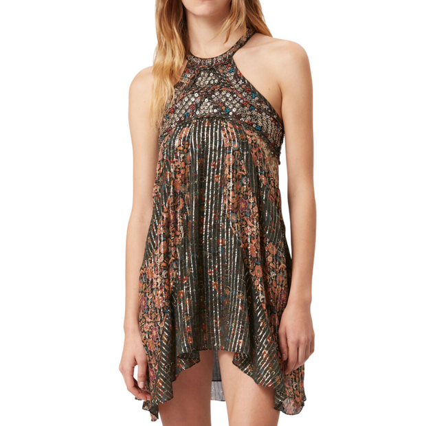 Orfra Dress