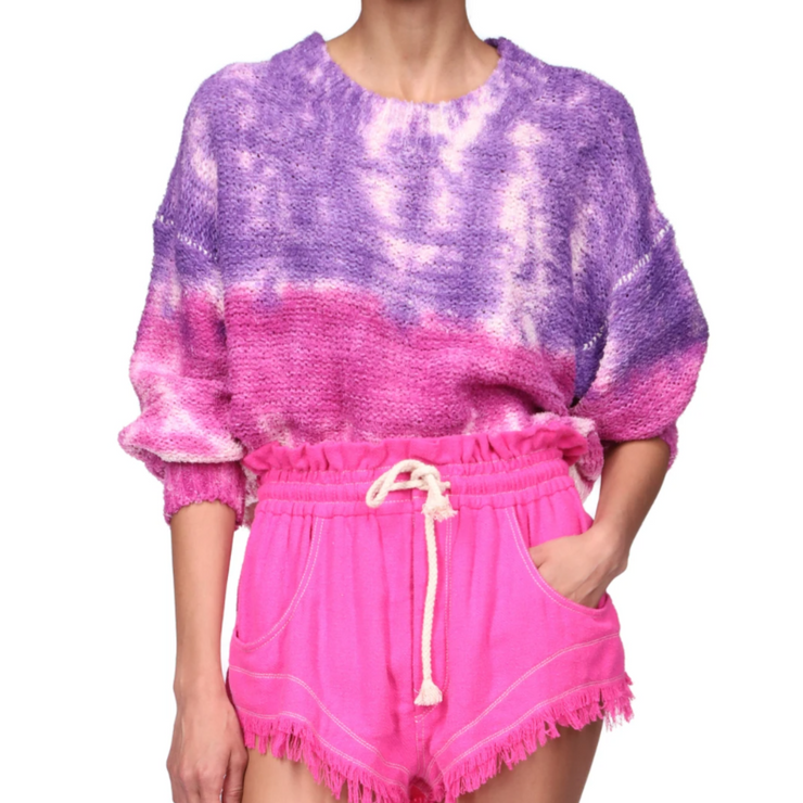 Happy Pullover