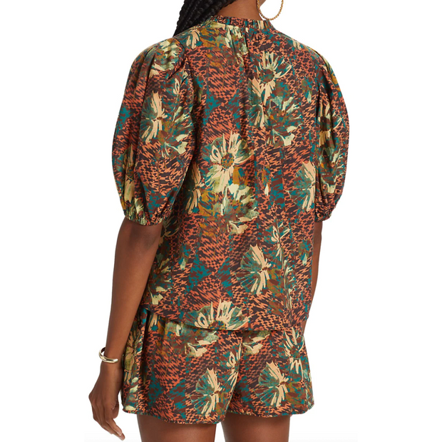 Tillie Top