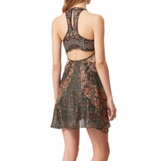 Orfra Dress