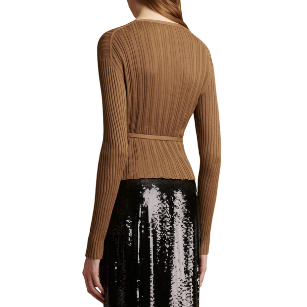 Bambi Cardigan