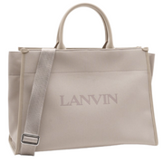 TOTE BAG MM WITH STRAP