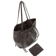 Drawstring Tote