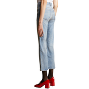 Vivian Bootcut Flare Jean