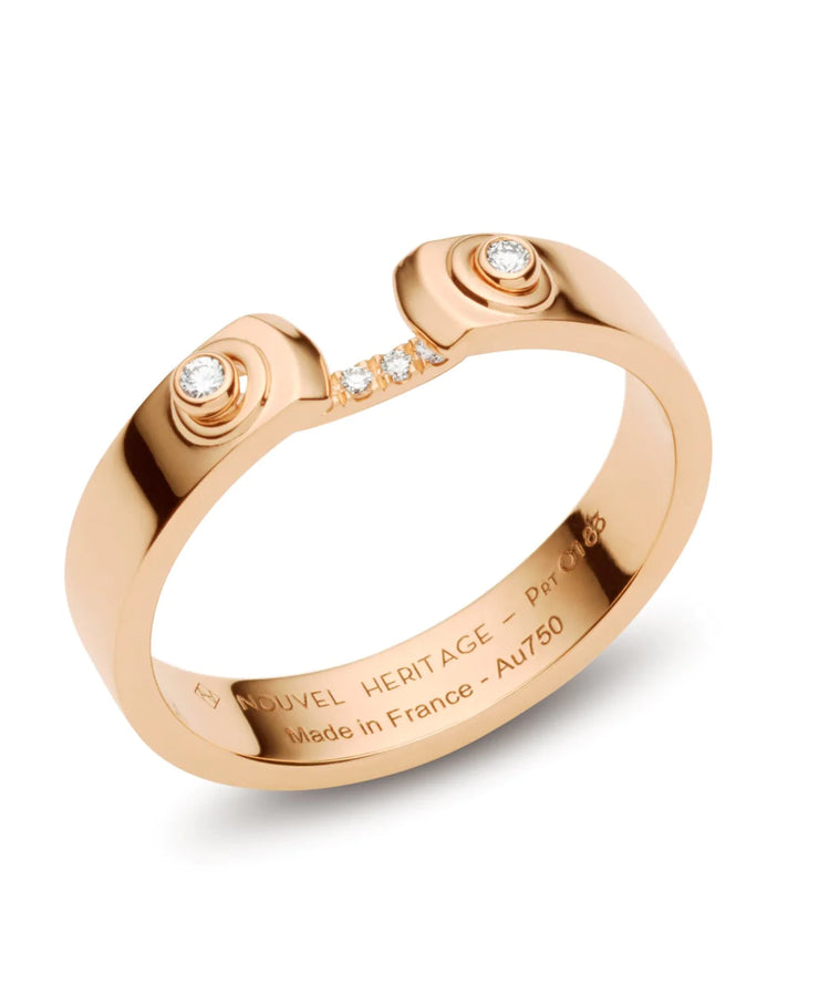 Business Meeting Mood Ring