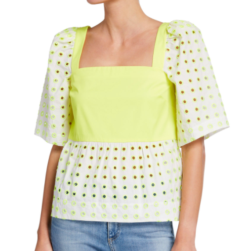 Delia Top