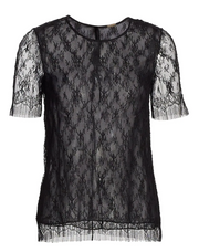 Chantilly Lace Top