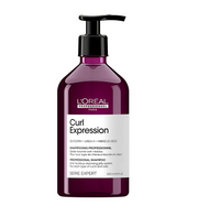 Curl Expression Anti-Build Up Cleansing Shampoo