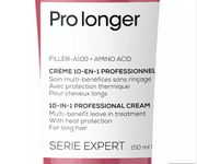 Pro Longer Leave-In Cream