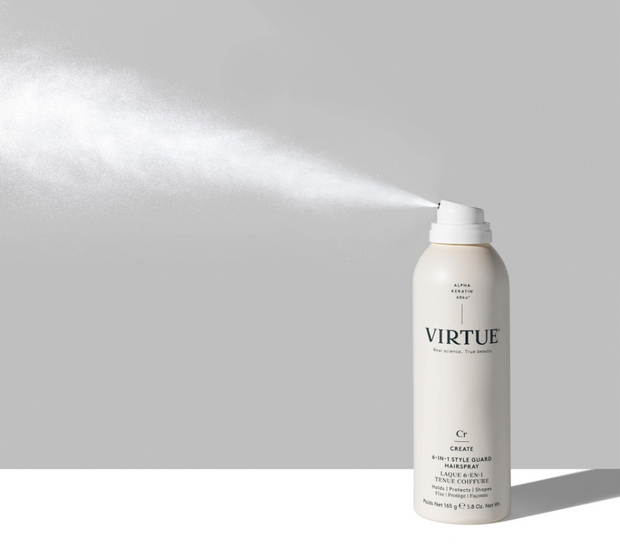 6-in-1 Style Guard Hairspray