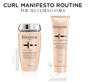 Curl Manifesto Spring Gift Set