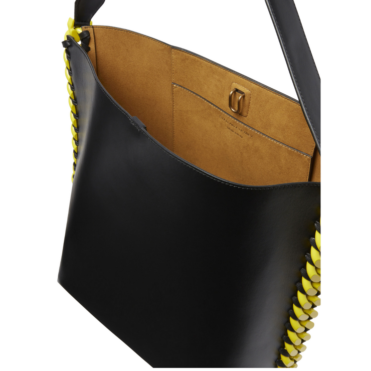 Tote Bag Alter Mat W/Colored Chain