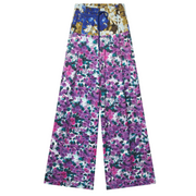 HADIUM WIDE LEG SWEATPANT