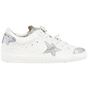 Cracked Iridescent Superstar