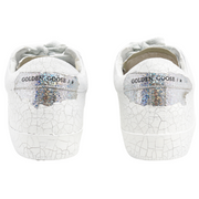 Cracked Iridescent Superstar